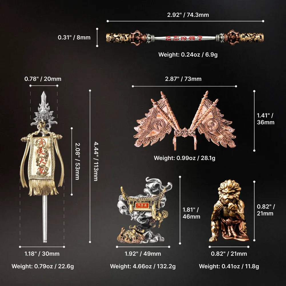 Wukong image 23