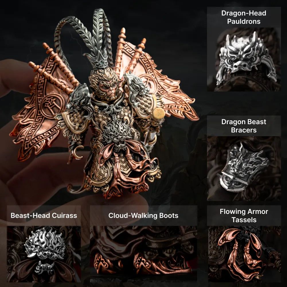 Wukong image 13