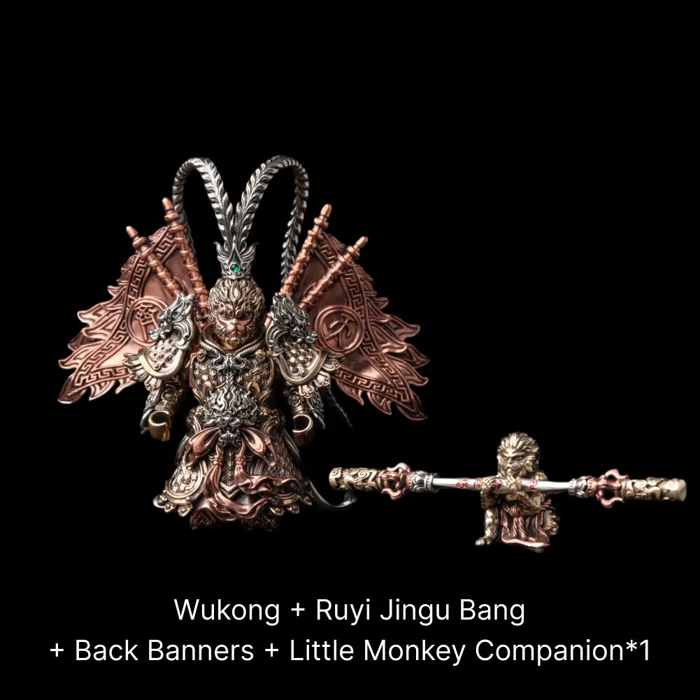 Wukong image 30