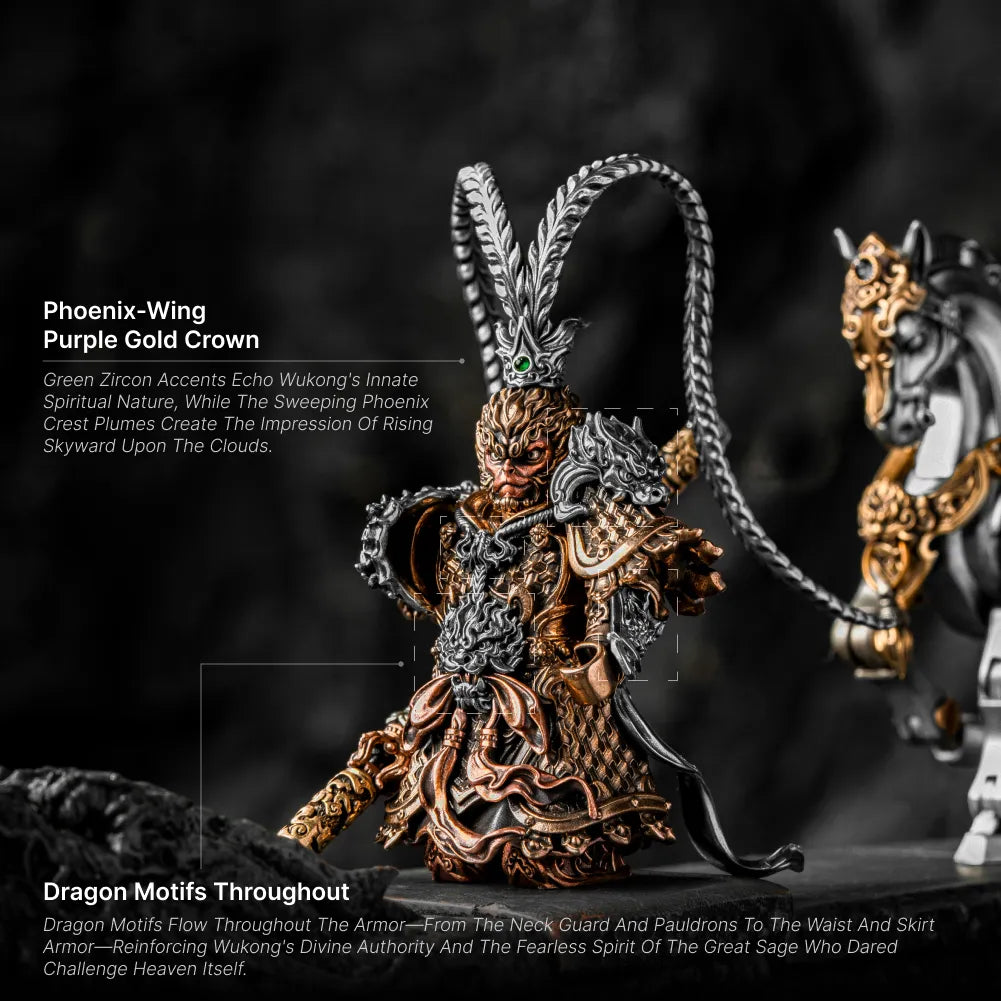 Wukong image 12