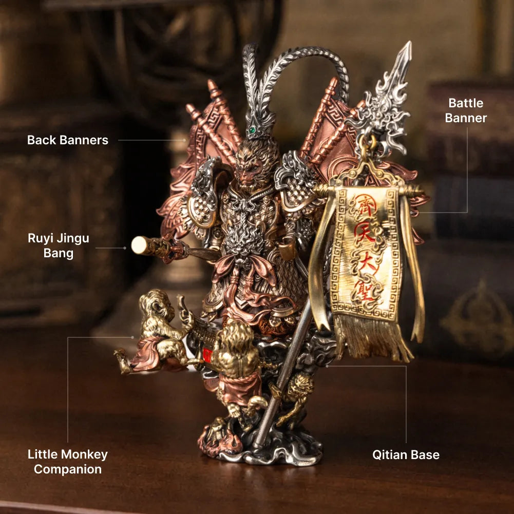 Wukong image 15
