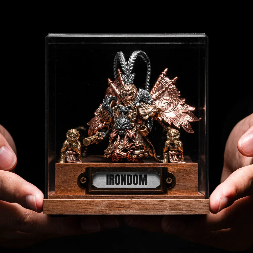 Wukong image 14