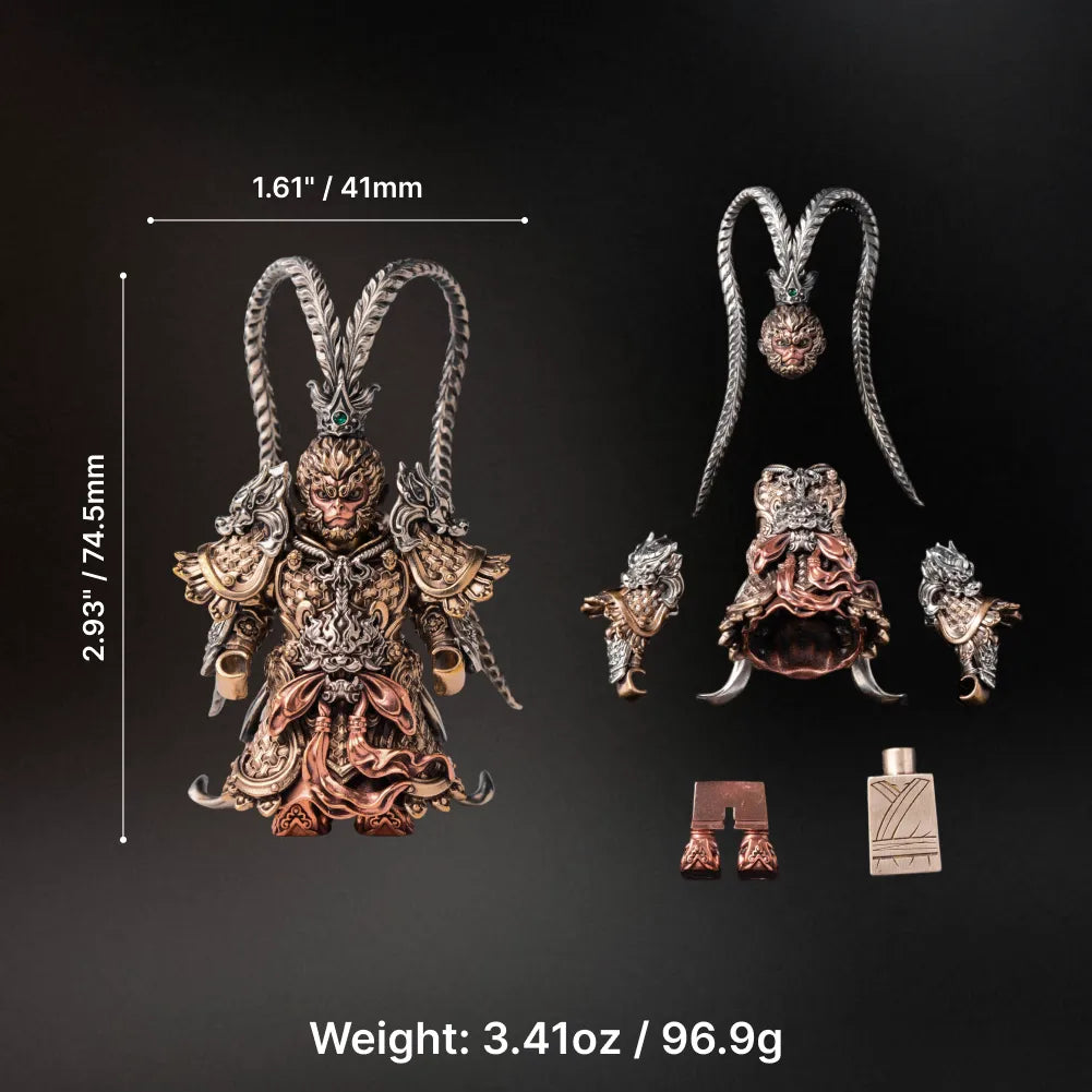 Wukong image 22