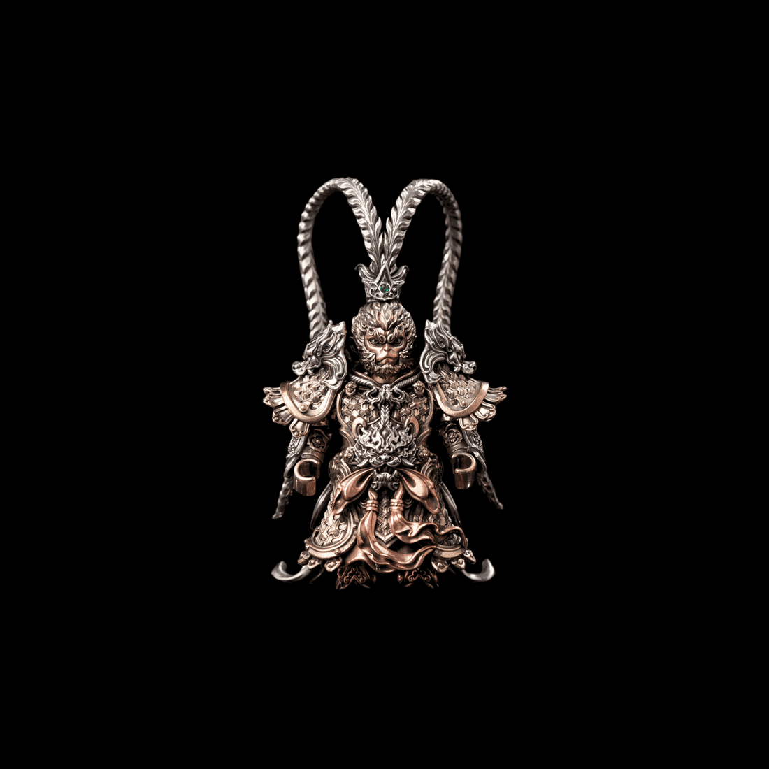 Wukong image 1