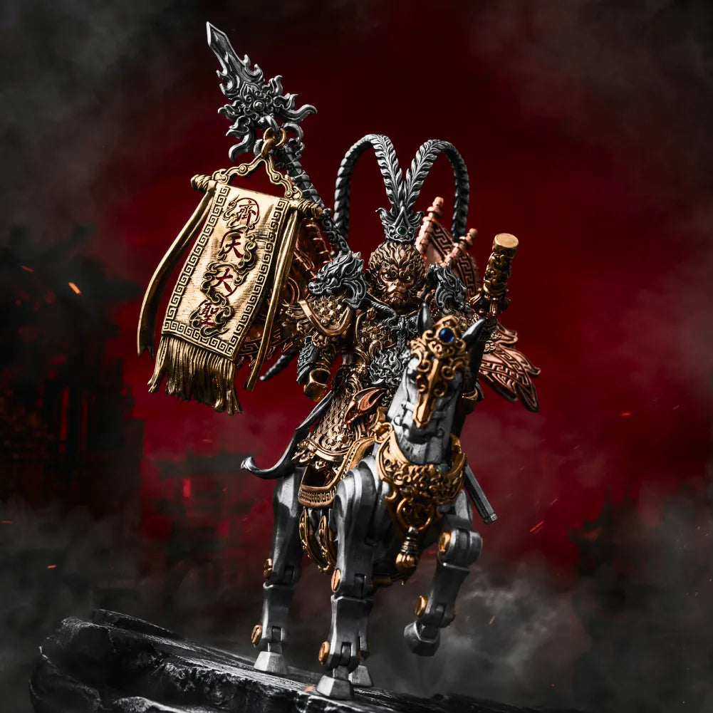 Wukong image 7
