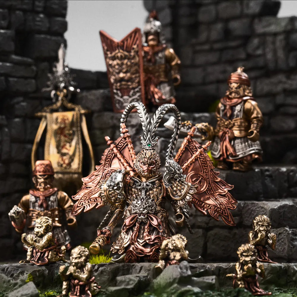 Wukong image 5