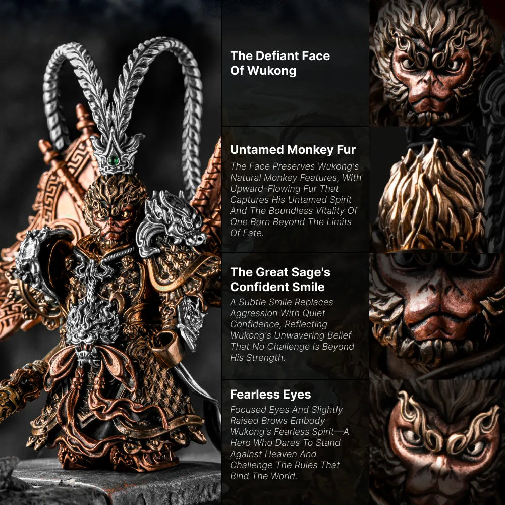 Wukong image 11