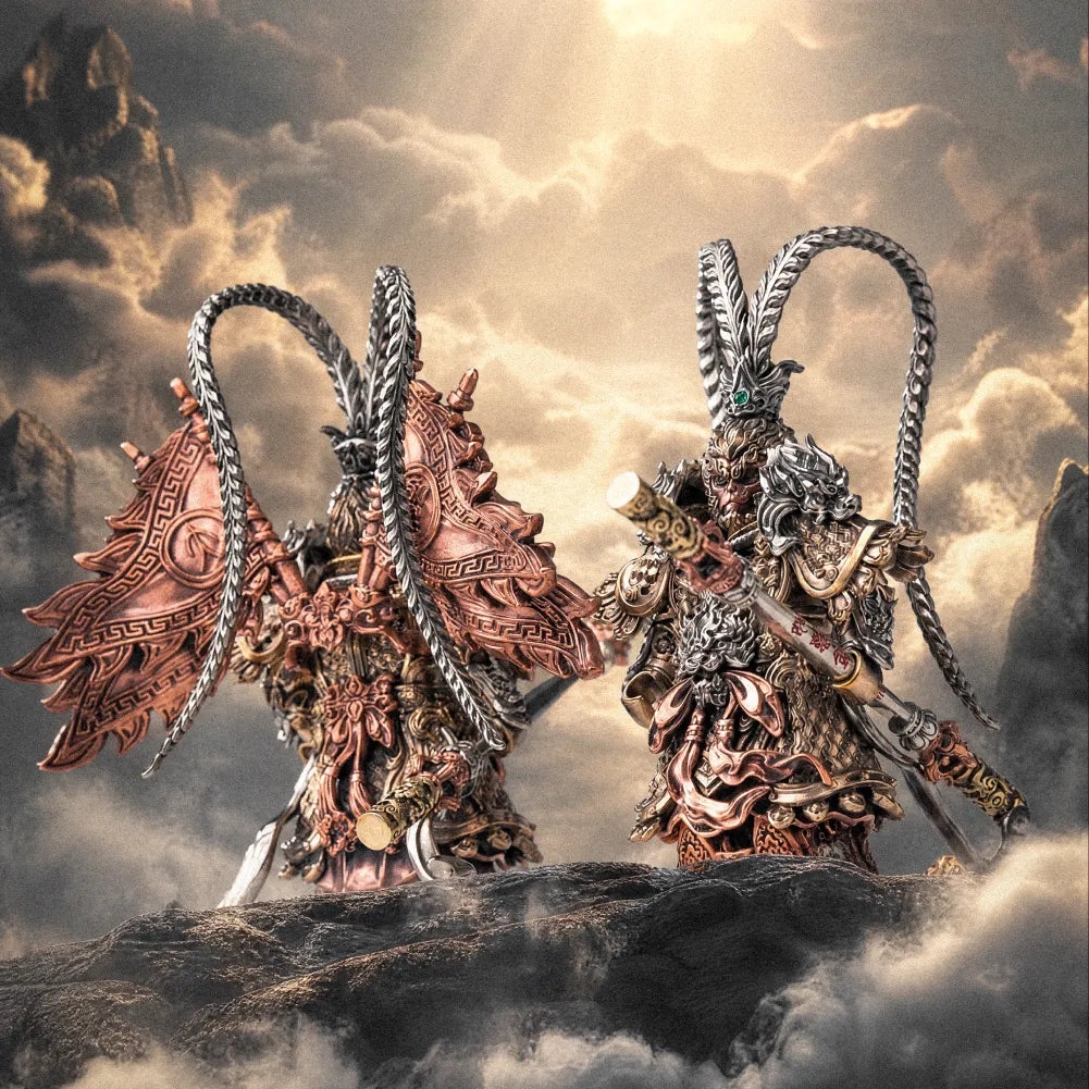 Wukong image 8