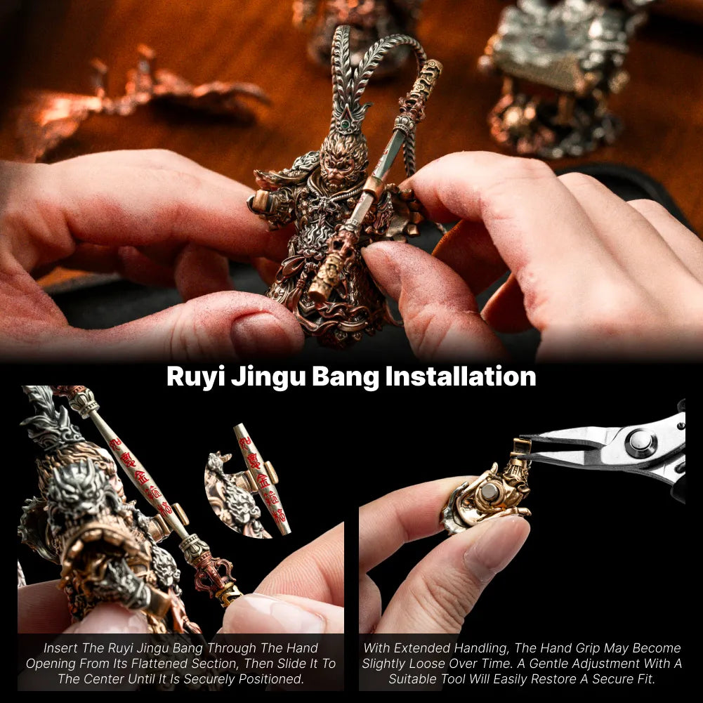 Wukong image 20