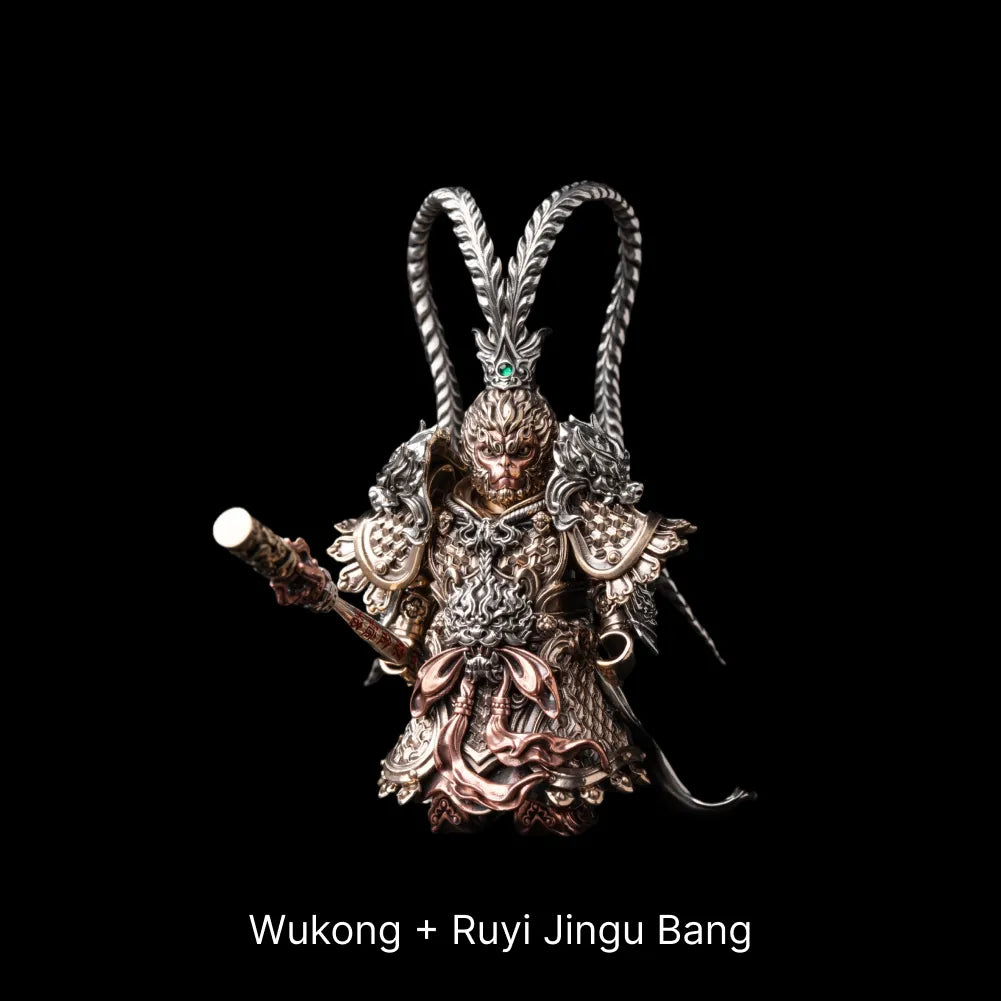 Wukong image 1
