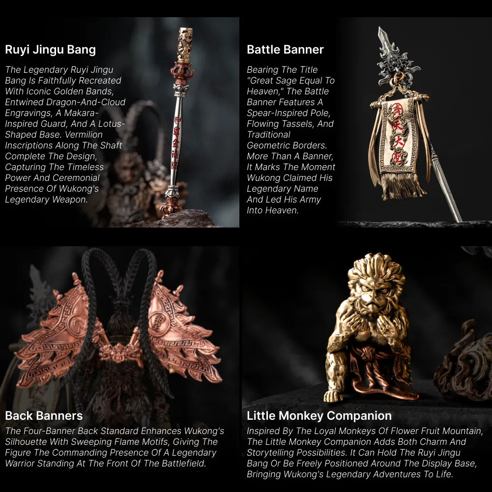 Wukong image 16